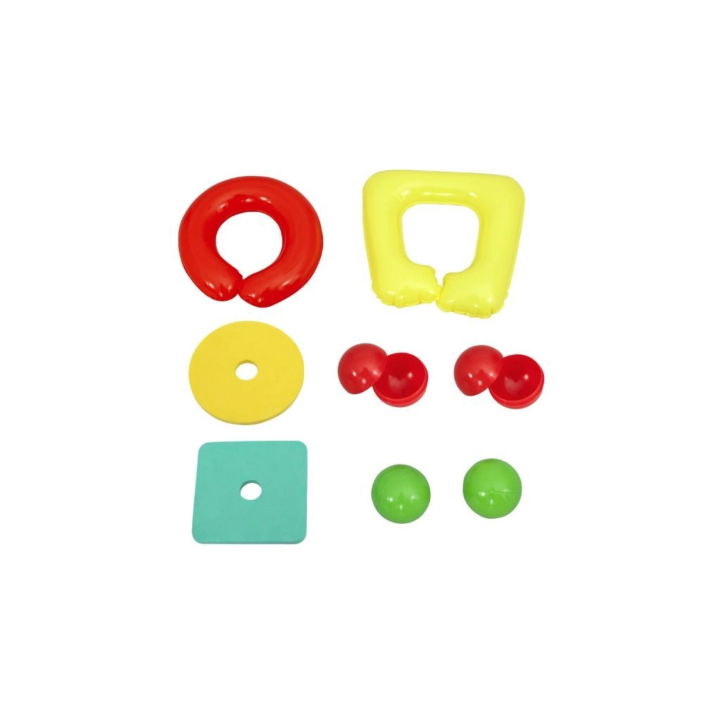 Li'l Learnlab - 3 + Purple