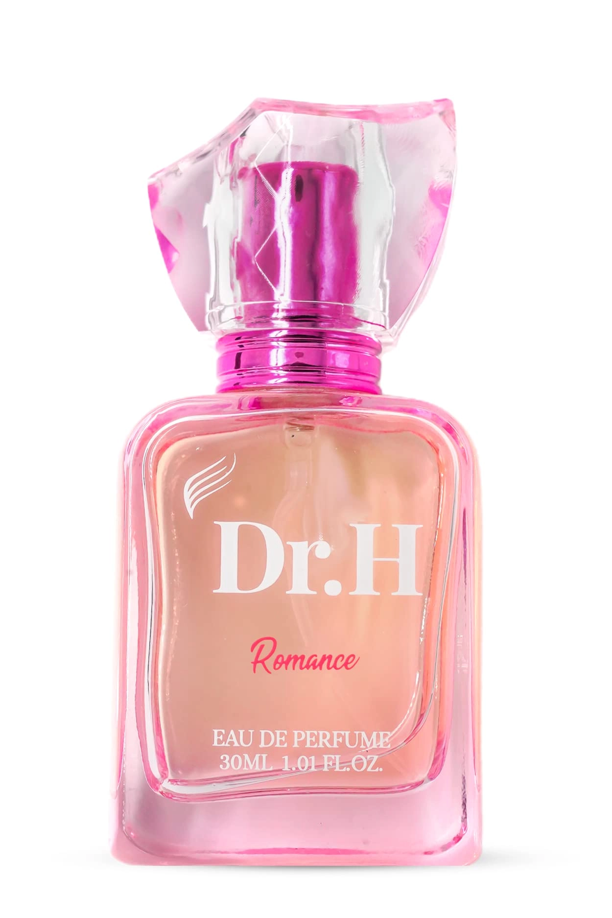 Atlantic Healthline Romance Eau de Parfum 30ml