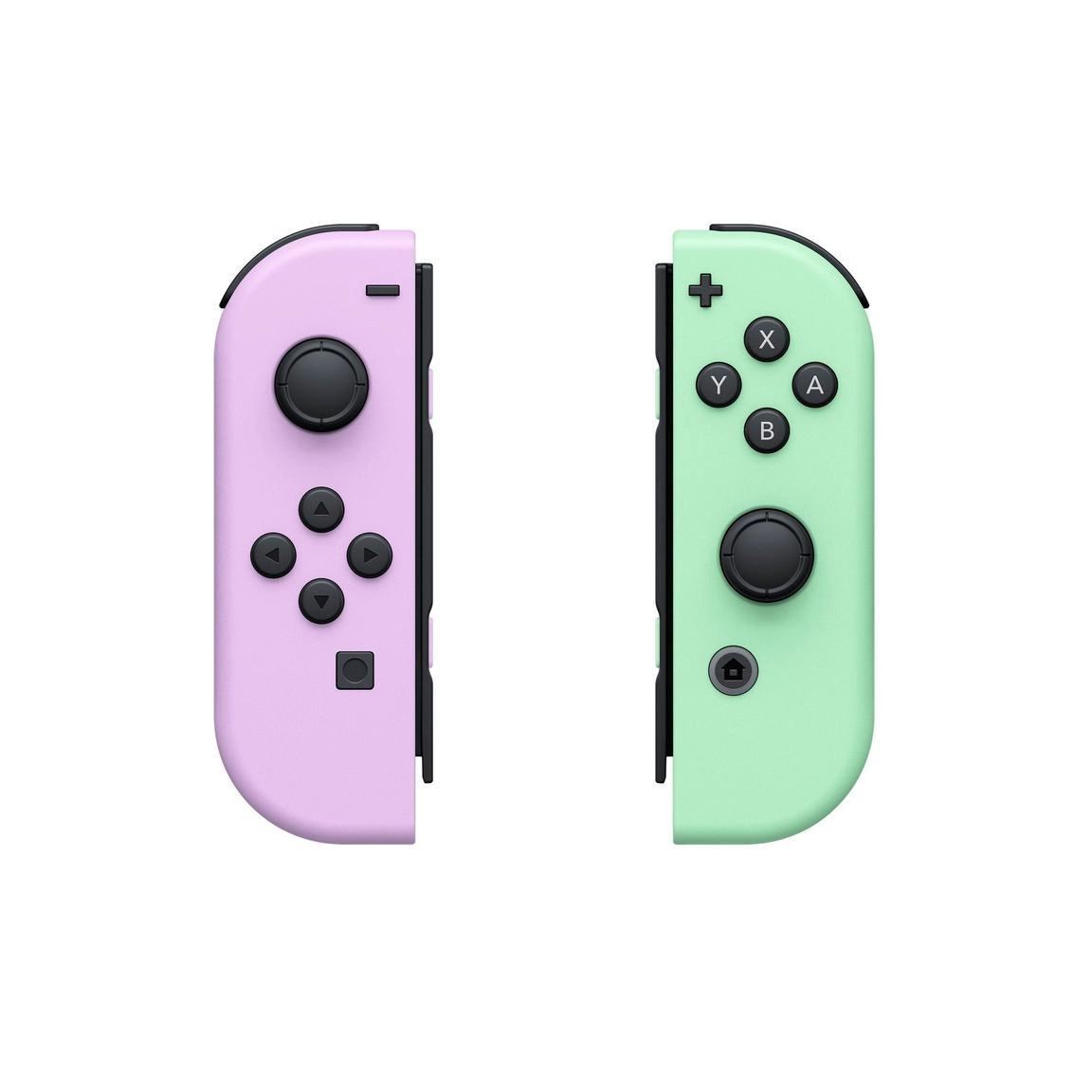 Joy-Con - Purple/Green Nintendo Switch