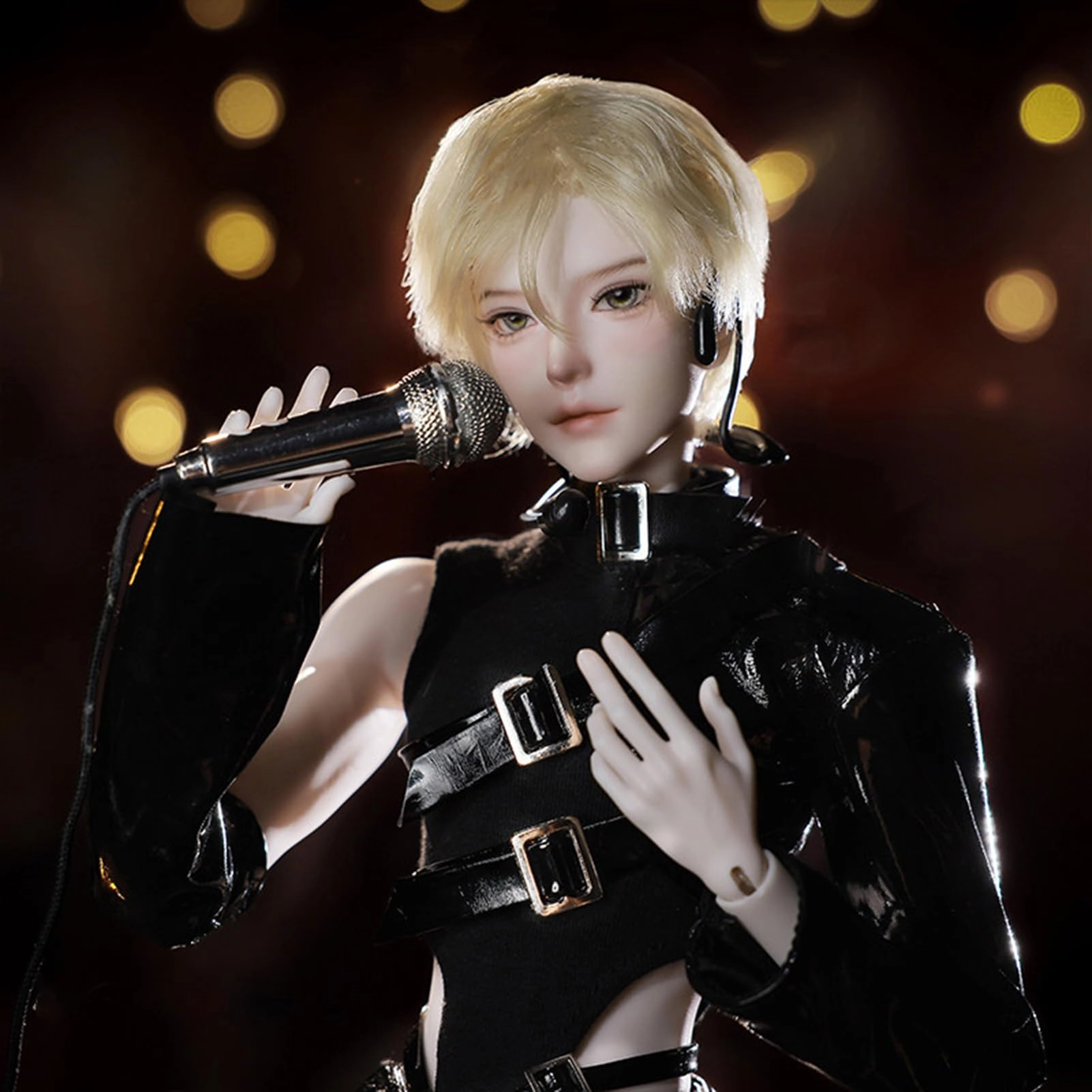 BJD Doll - Resin Male