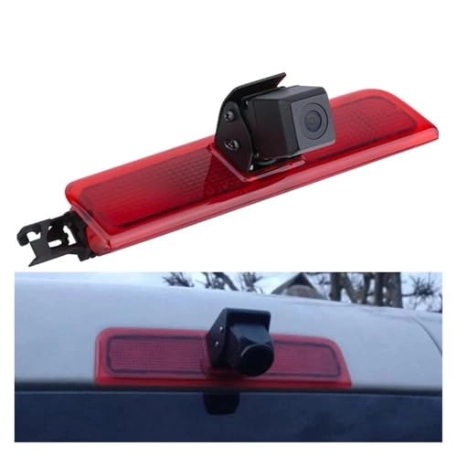Car Brake Light Camera - Night Vision 762(H)x504(V)
