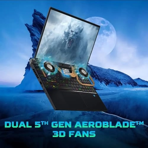 (Open Box) Predator Helios 18 PH18-72-93VM - 18'' i9-14900HX 32GB DDR5 1TB SSD