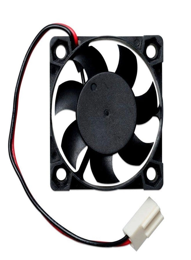 FD0540-A2212A - 5V 12V Cooling Fan