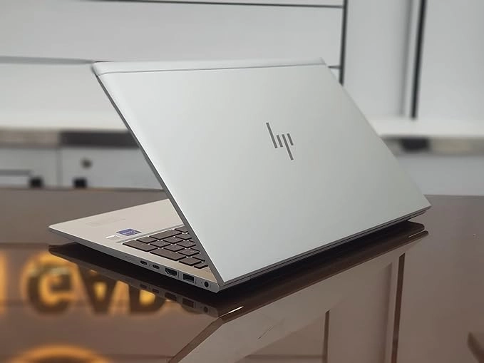 (Renewed) ELITEBOOK 850 G7 - 15.6'' Core i5-10210U 32GB DDR4 512GB SSD
