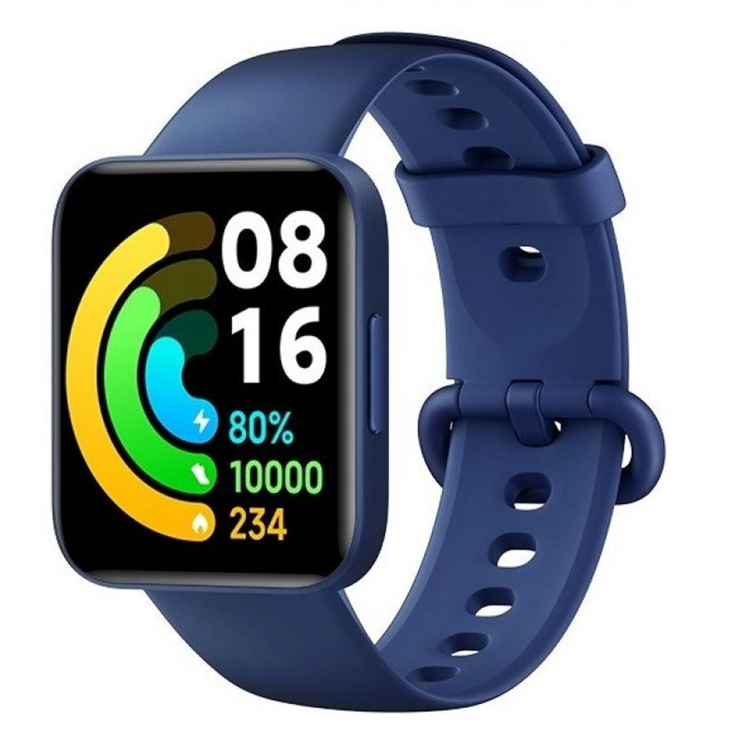 POCO Watch Plastic GPS