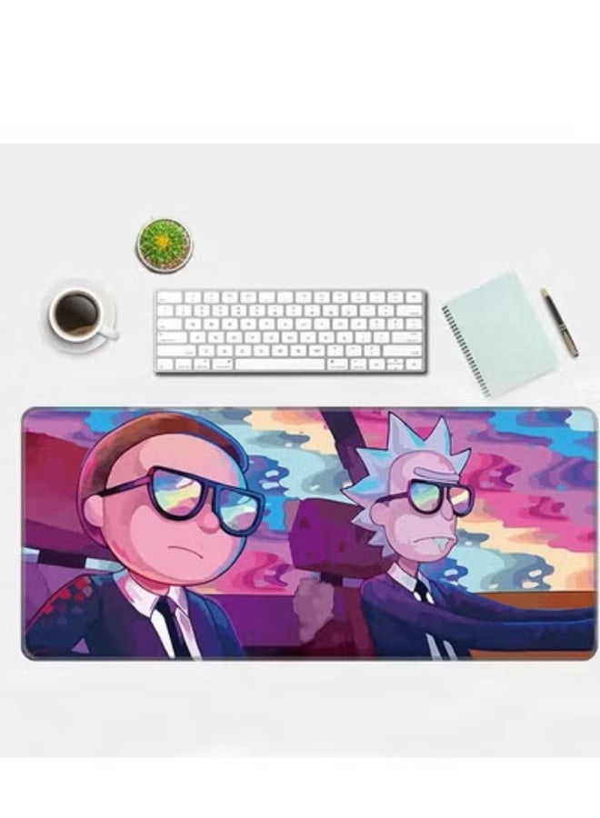 Kawaii Desk Mat Large Rubber Gaming Mouse Pad
