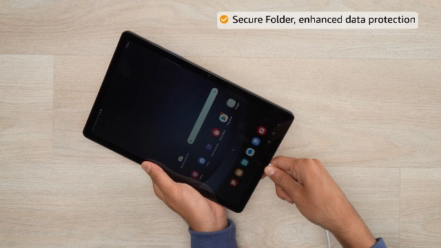 Galaxy Tab A9+ - 64GB 11"