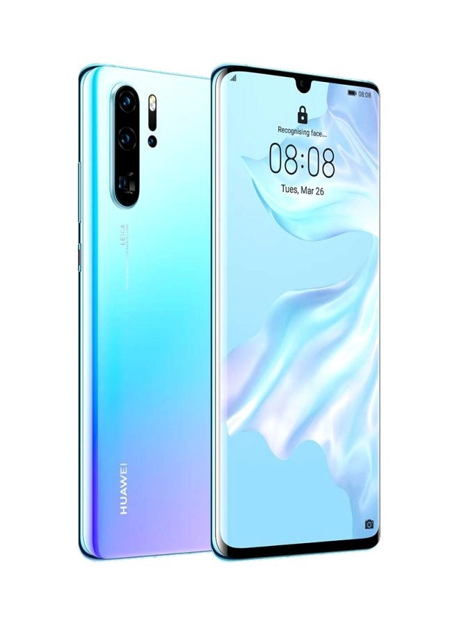 Huawei (Renewed) P30 Pro - 8GB 128GB