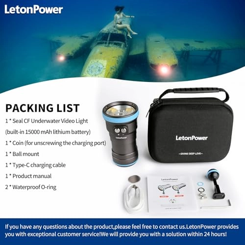 Seal CF - 120 Degree