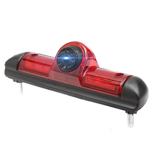 Rear View Camera - Night vision High-definition