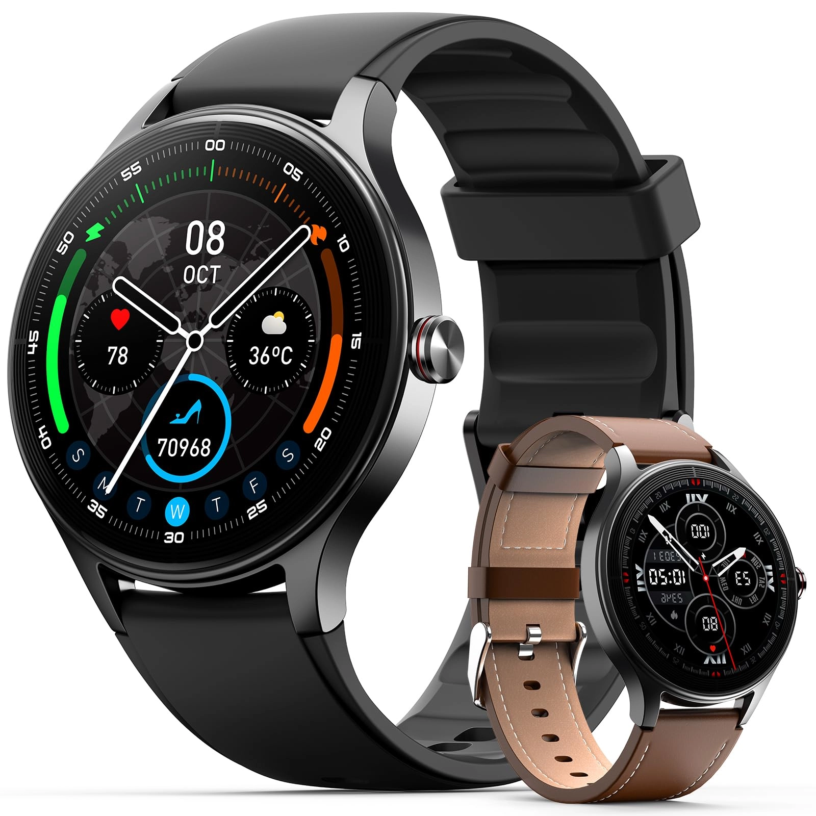 Woneligo SmartWatch