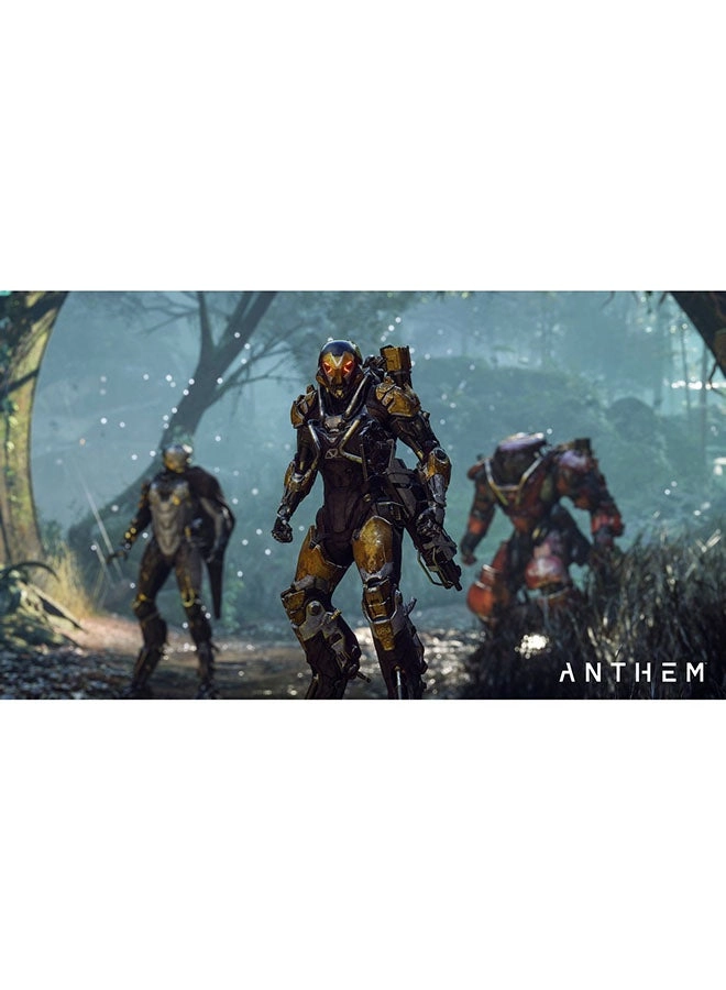 Anthem | PS4