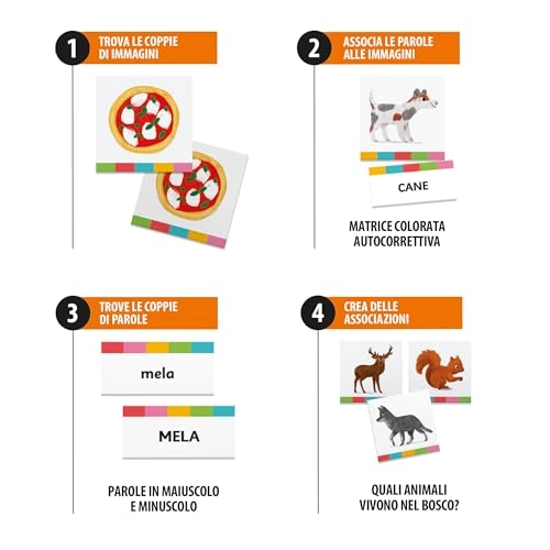 IT57281 - 3-6 145 pieces