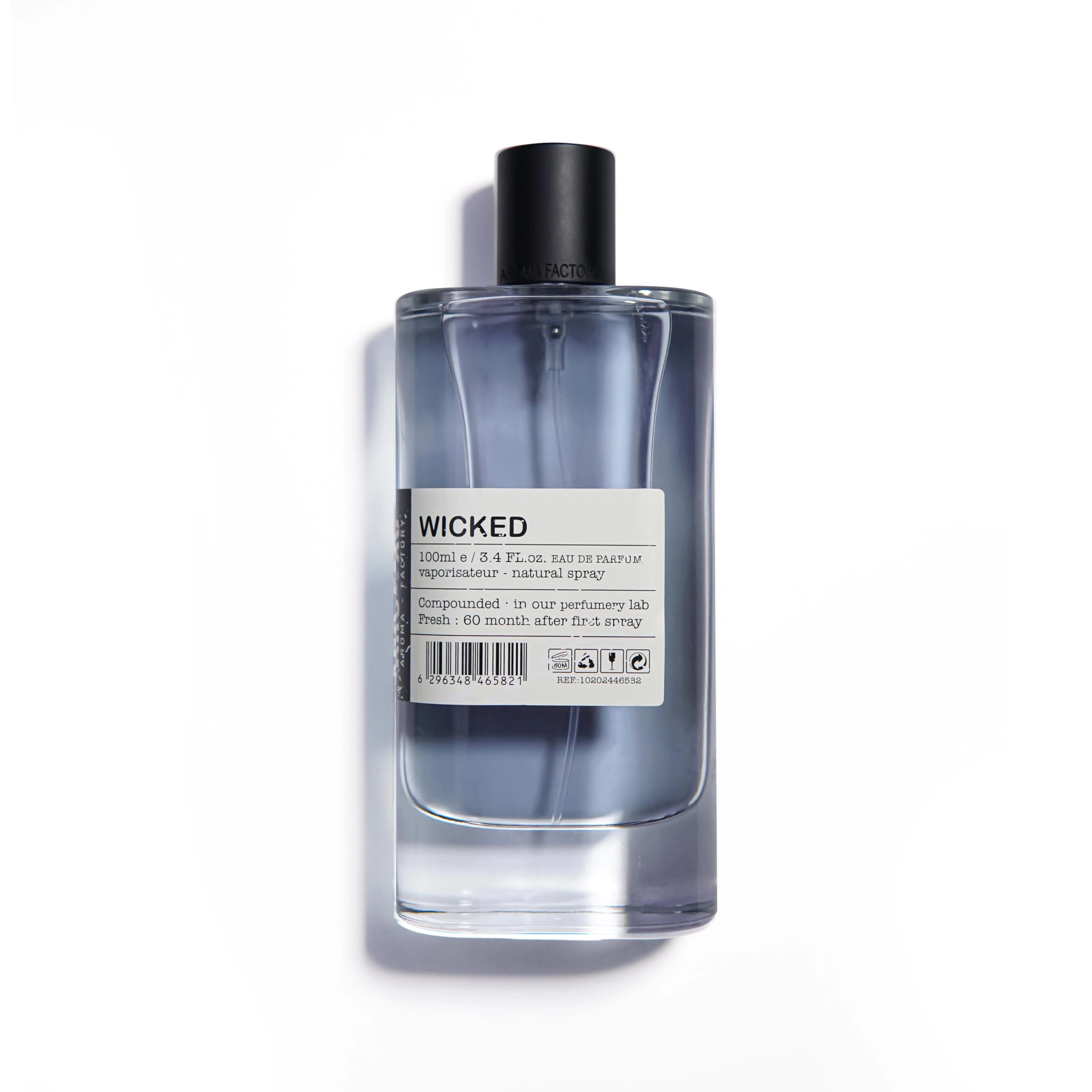 Wicked - Eau de Parfum 100ml