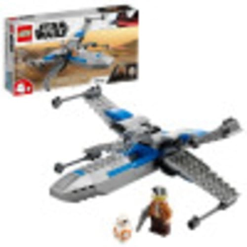 Star Wars Resistance X-Wing (75297)
