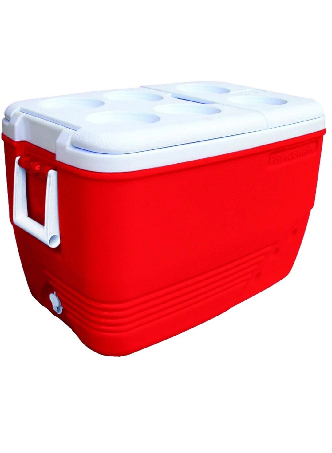 AL SAQER TRADING LLC ALSAQER Ice Box - 60-Litre
