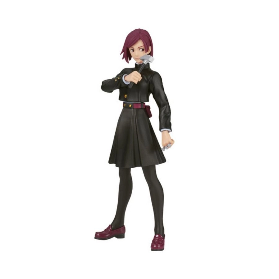 Nobara Kugisaki - Jujutsu Kaisen