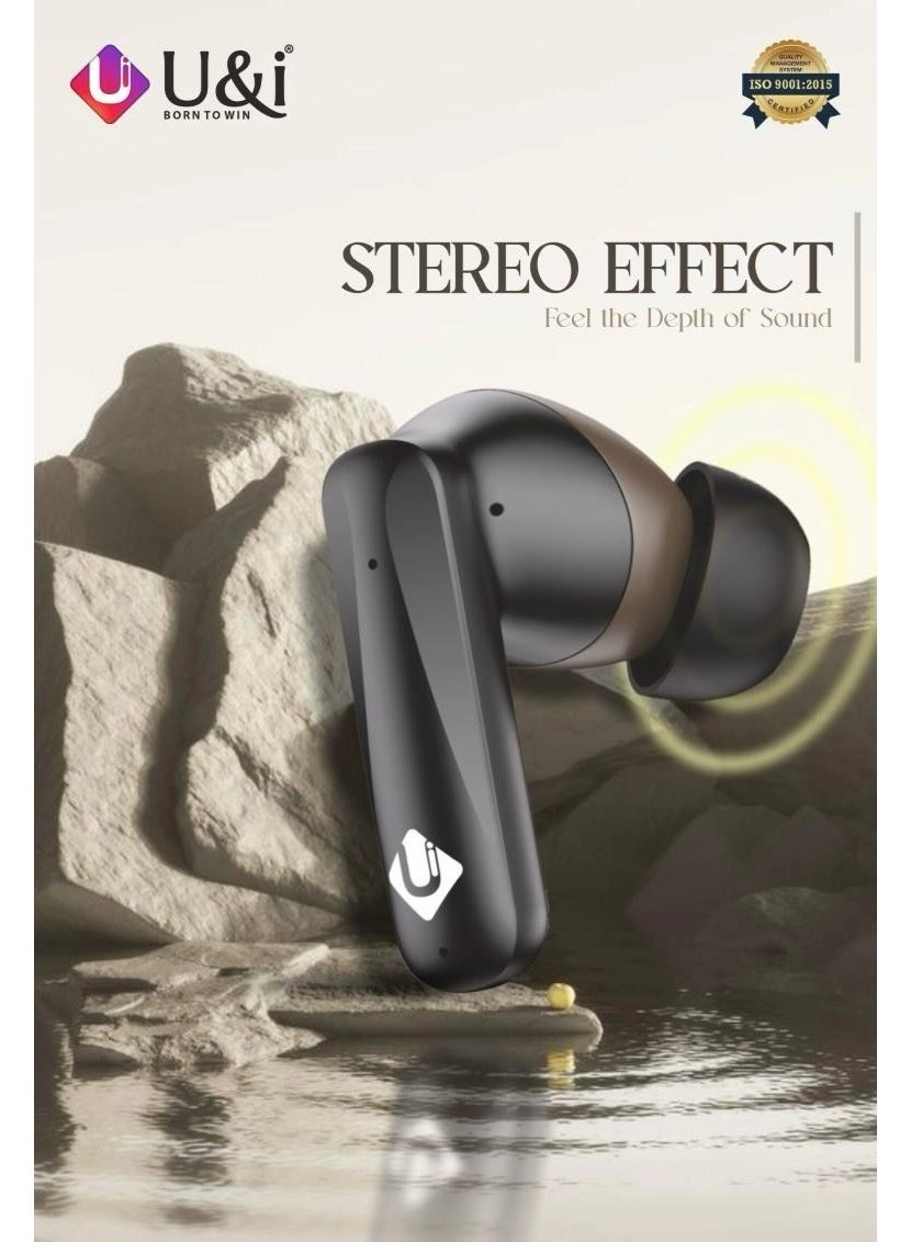 Entry 8 Wireless Earbud