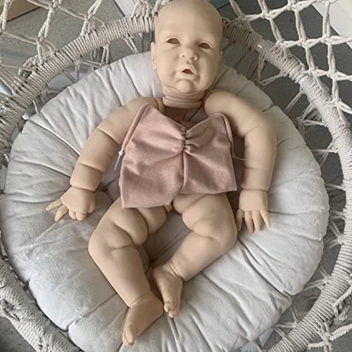 Margot Reborn Doll Kit - 26 Inch Limited Edition