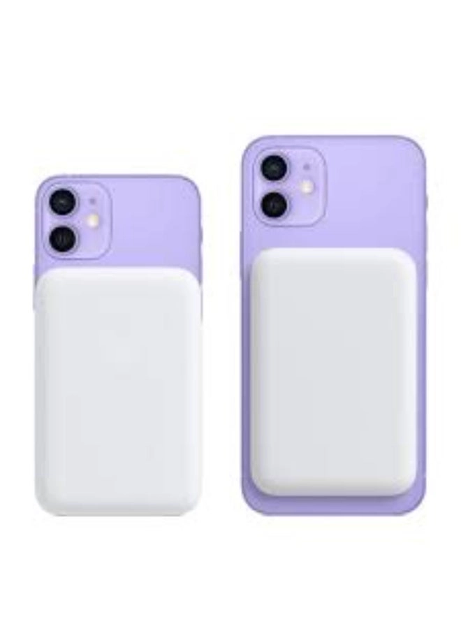 10000MAG - 10000mAh Mag-Safe Compatible