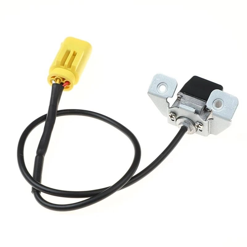 Reverse Camera - Night vision