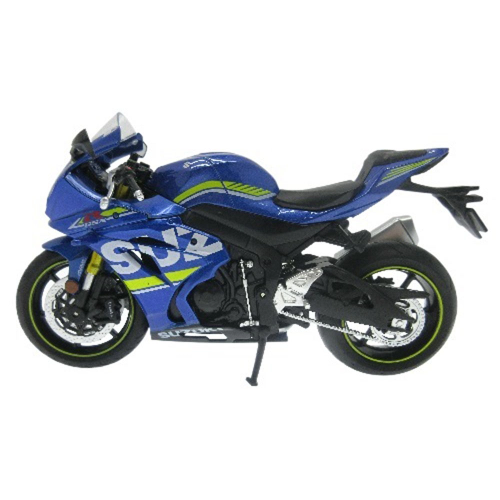 Suzuki GSX-R1000 - 1/12