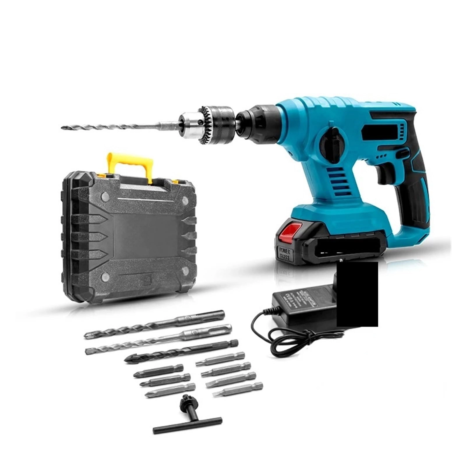 HPHPH Demolition Hammer