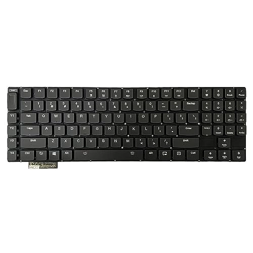 Backlight Laptop Keyboard - US