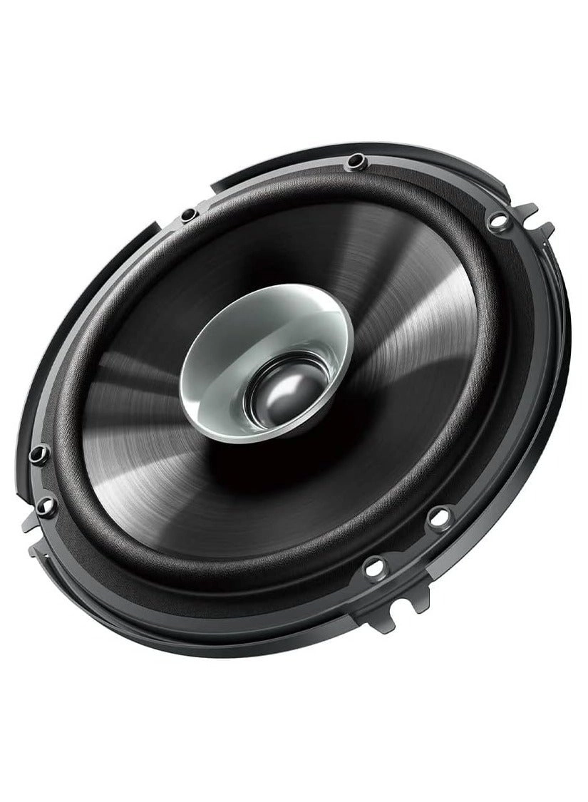 TS-G1610F - 6.5" 2-Way Coaxial