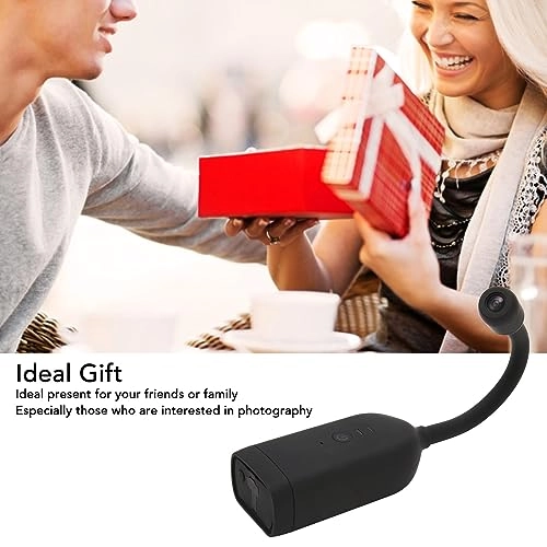 Wireless Home Security Camera 1080P