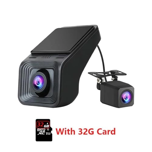 Dash Cam - 1280x720