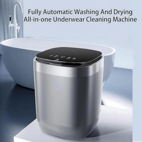 Small Washing Machine