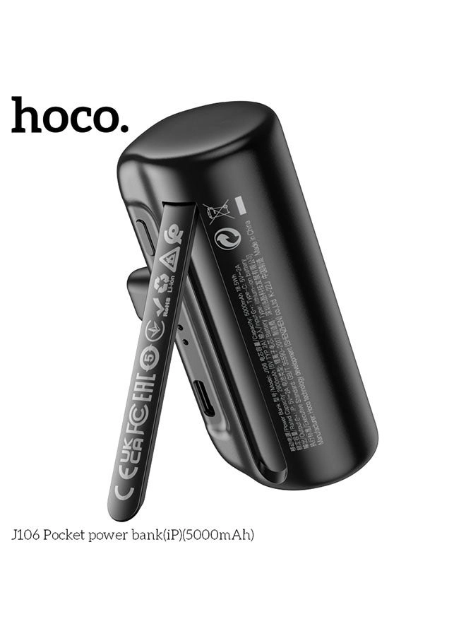J106 - 5000mAh