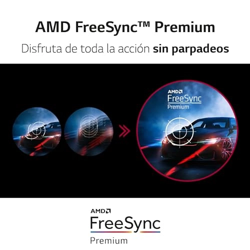 24GQ50F-B - 24 Inch 1920 x 1080 Pixels