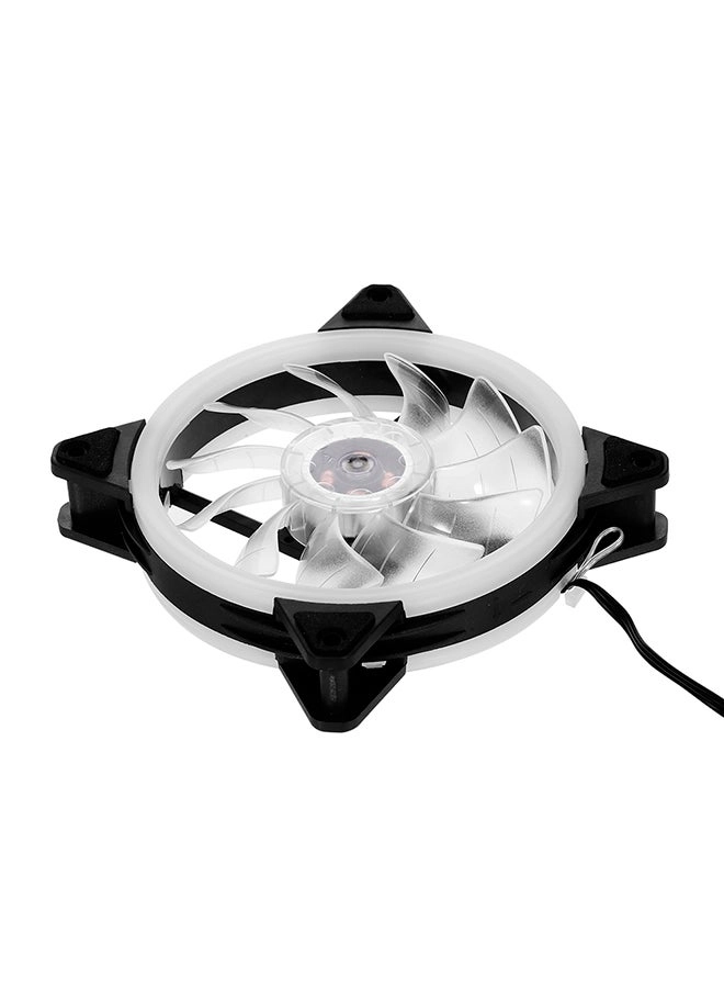 Case Cooling Fan - 3 fan(s)