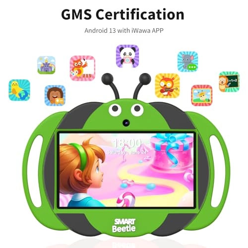 K7 - 4GB 7 inch 32GB