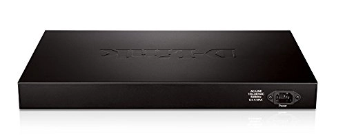 DGS-1210-52 52-ports