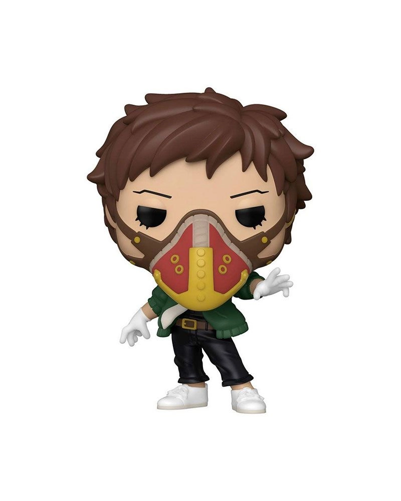 Kai Chisaki - My Hero Academia