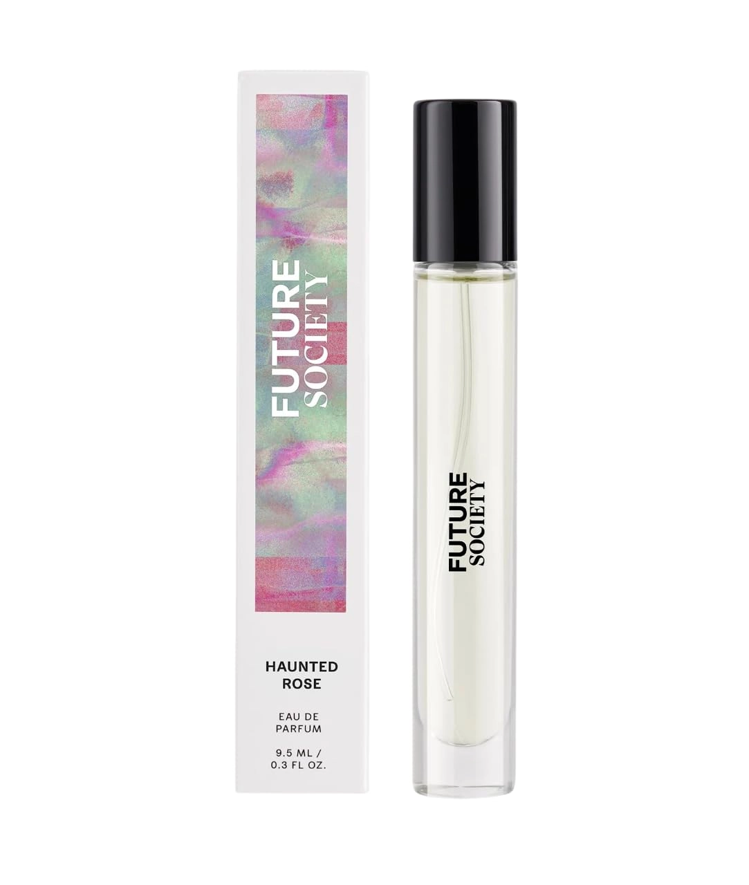 future society Haunted Rose Eau de Parfum 9.5ml