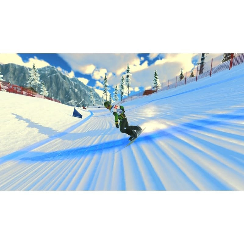 Winter Games 2023 - PlayStation 5