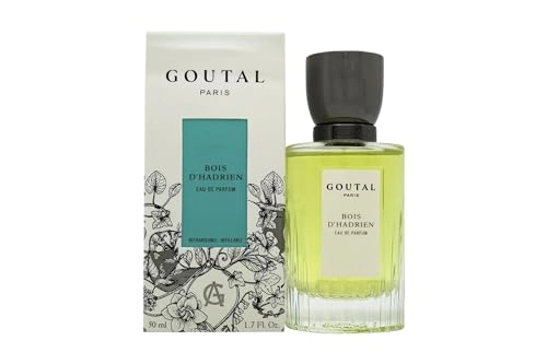 Bois D'Hadrien Eau de Parfum 50 ml