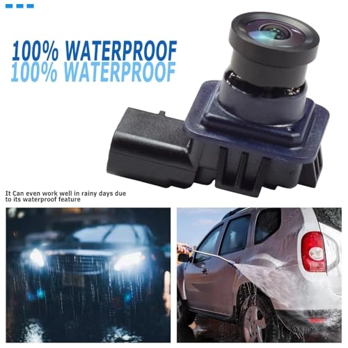 DT1Z-19G490-C - Night vision RCA