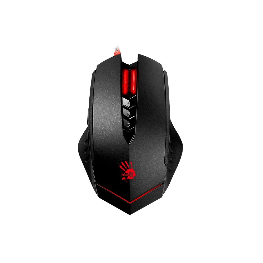 A4Tech V8MA Gaming Mouse - USB