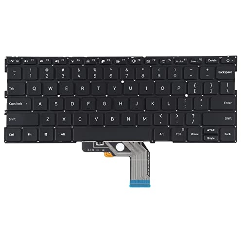 Mi Air Keyboard - US