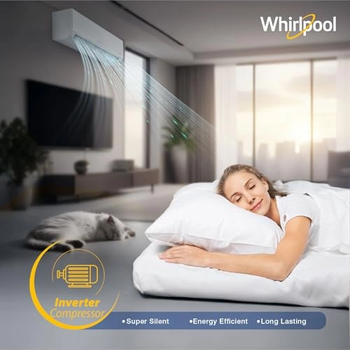 WMVOA300 - 2.5T Inverter
