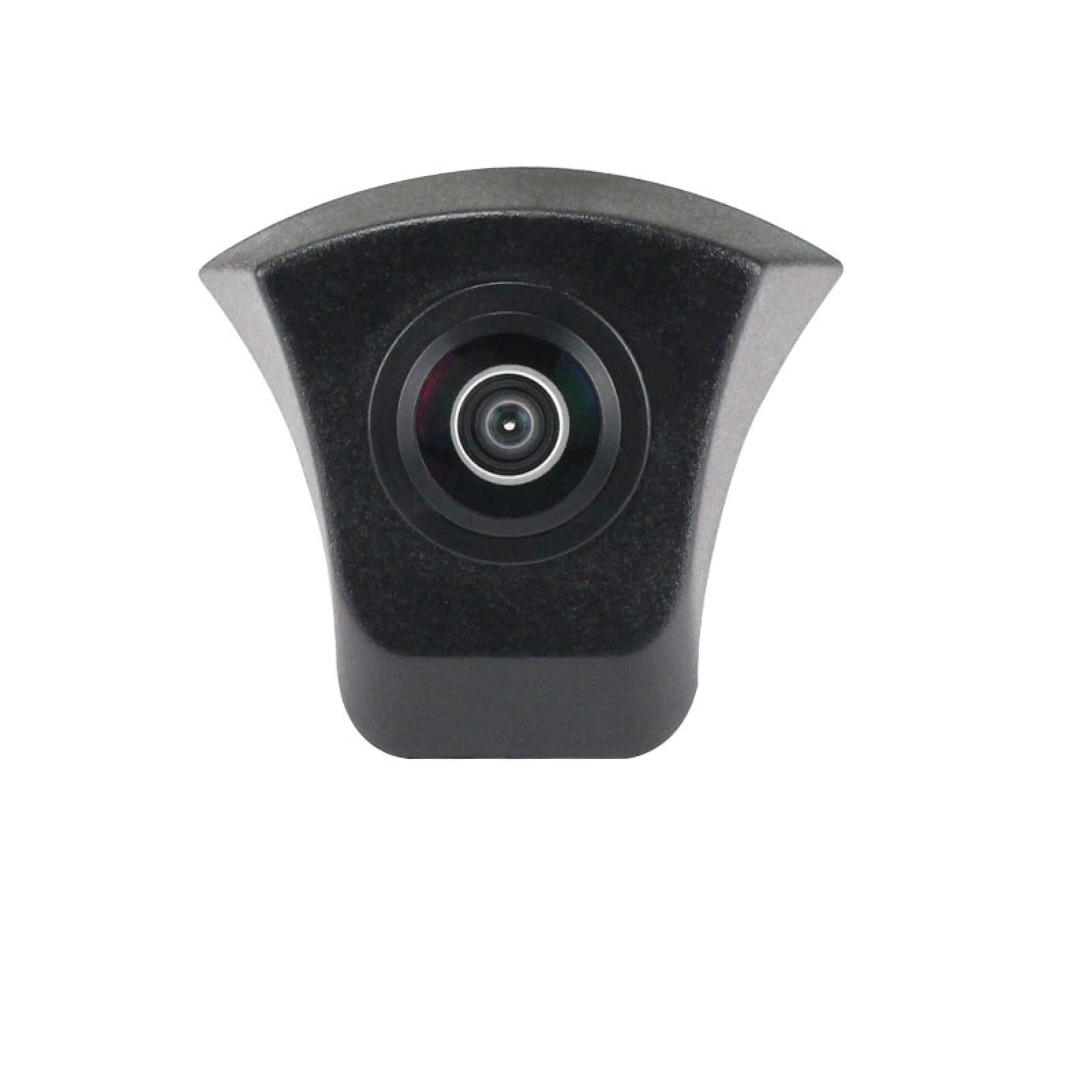 CCD 170° AHD - Night Vision Wire 720P