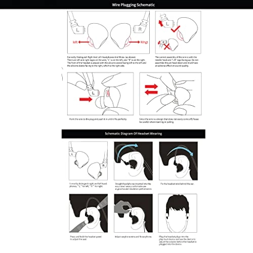 ZS10 Pro Wired Earbud