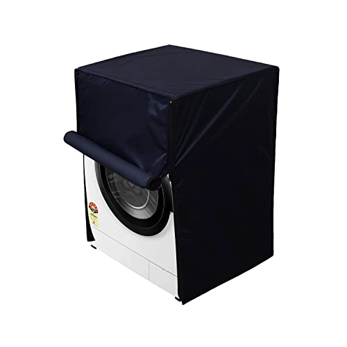 Front Load Washing Machine Cover - LG FH096WDL24