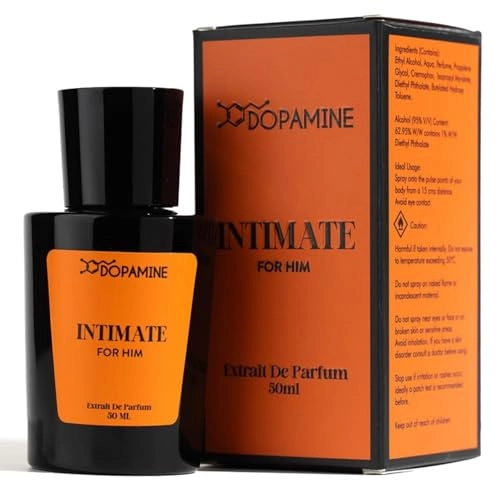 Memories Eau de Parfum 50ml