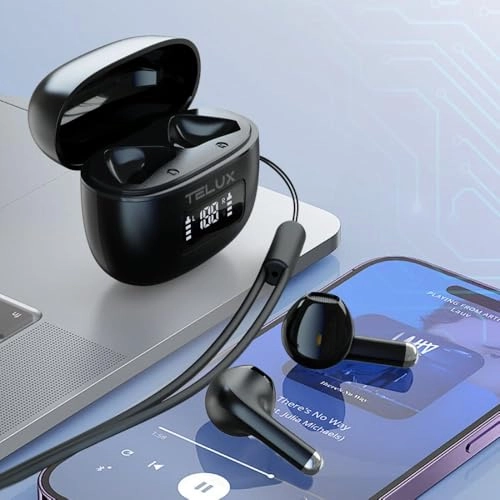 BEETBUDS Wireless Earbud